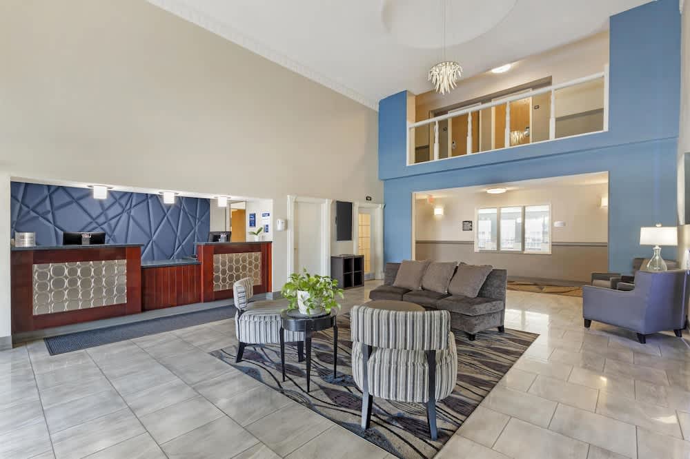 Best Western Plus Aberdeen 2