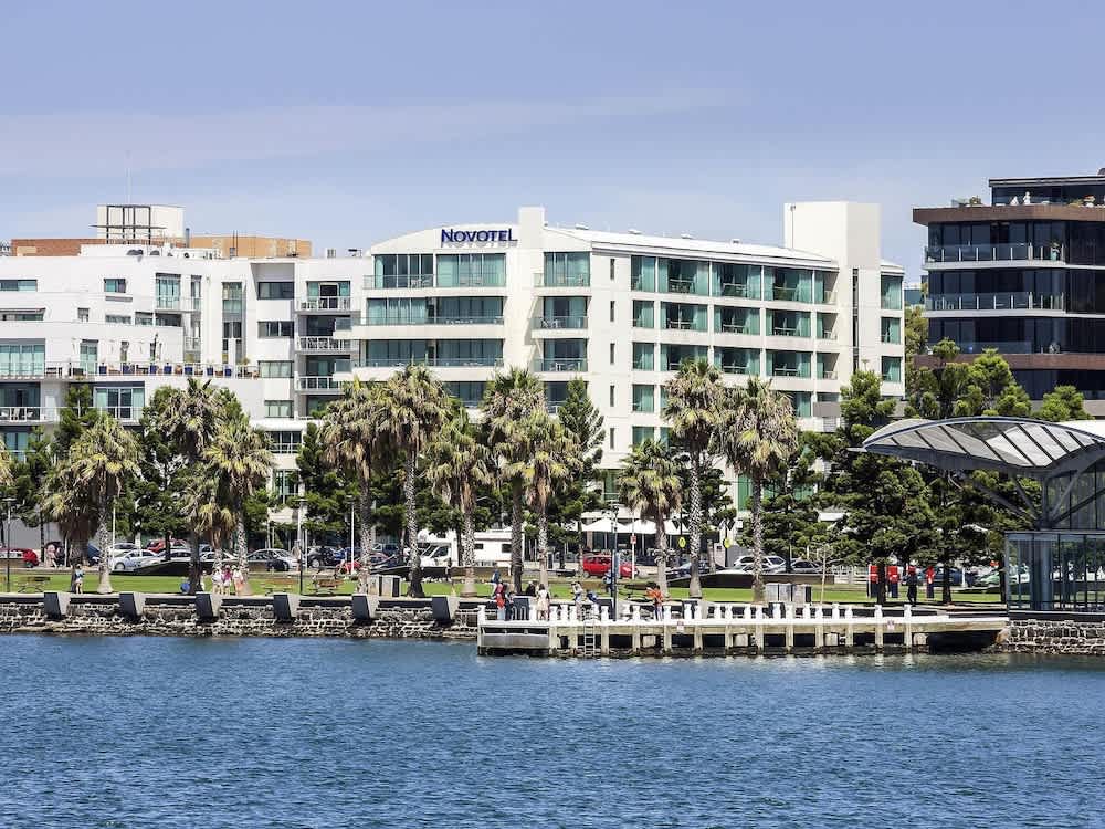 Novotel Geelong 1