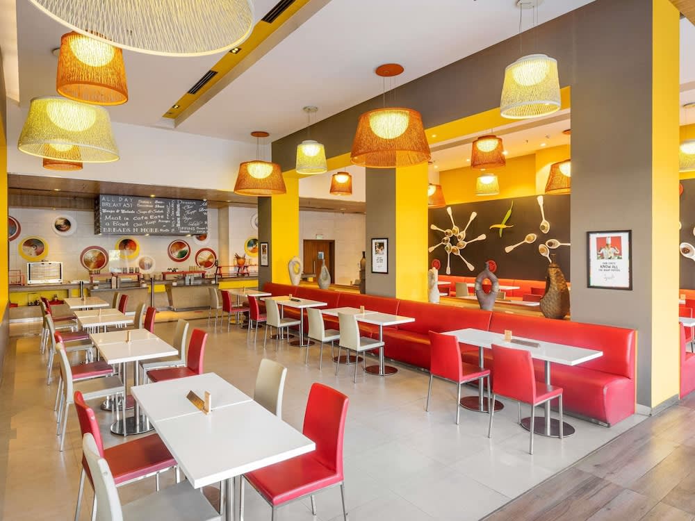 ibis Nashik - An Accor Brand 1