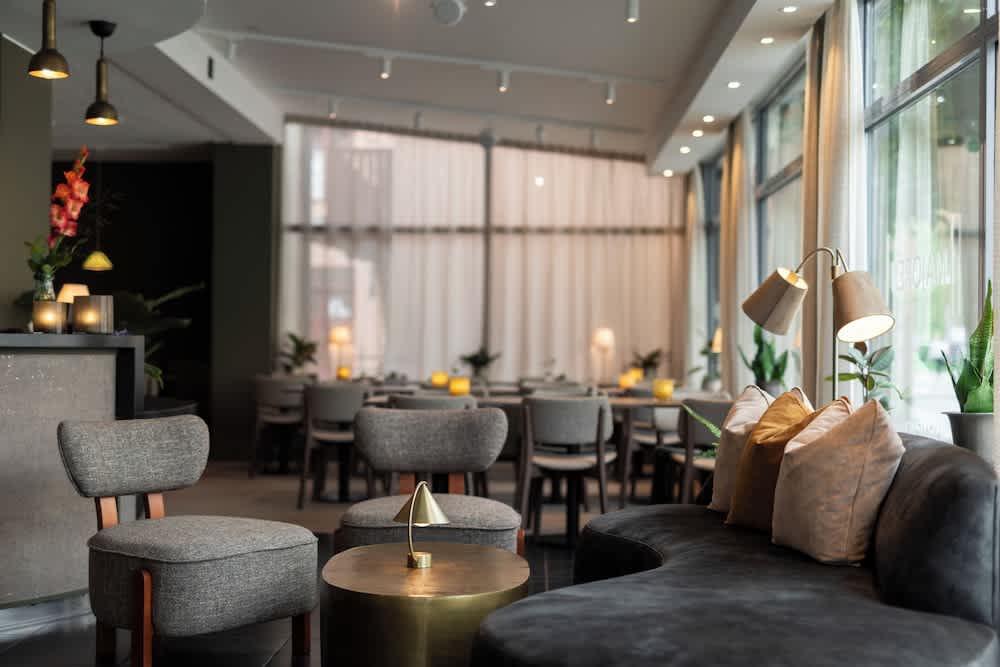 Home Hotel Majoren 2