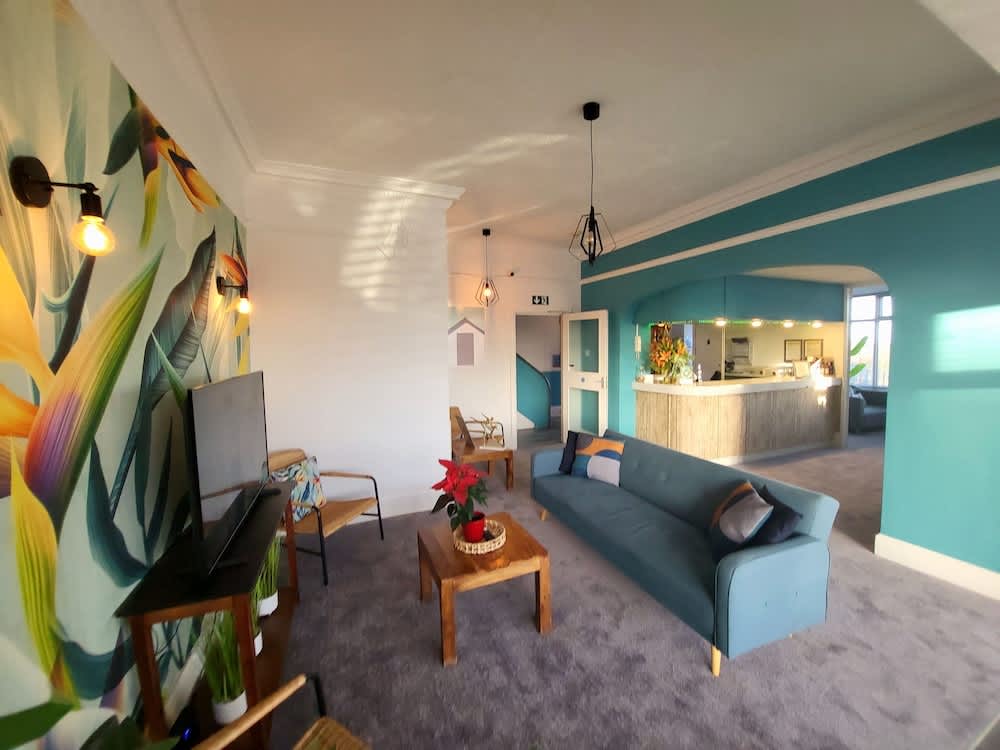 Beach Hotel Torbay B&B 2