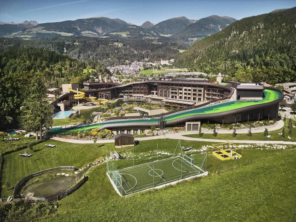 Falkensteiner Family Resort Lido l 4 Star Superior 1
