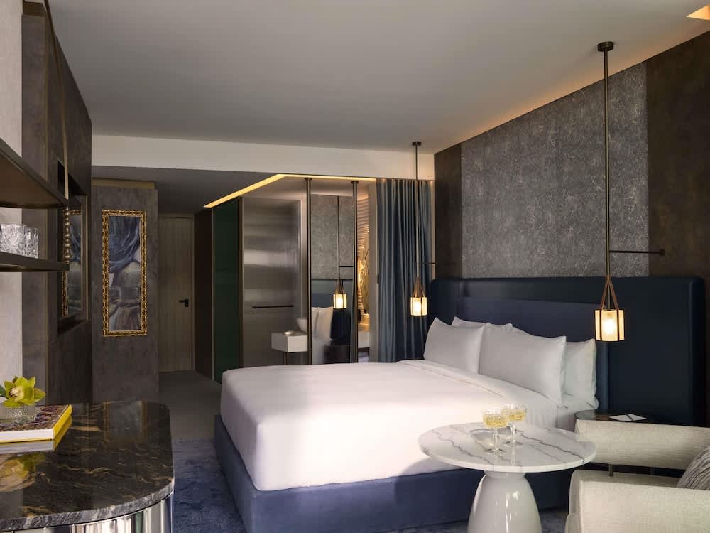 SLS Barcelona 2