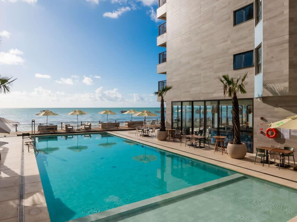 Ibis Styles Maragogi - O primeiro Ibis Styles pé na areia do Brasil 1