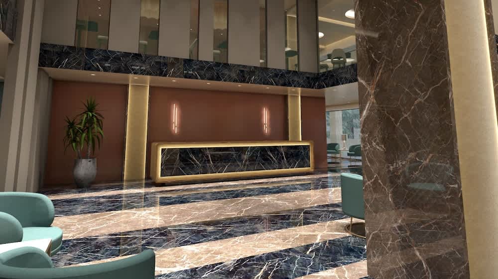 Great Athens Hotel 2