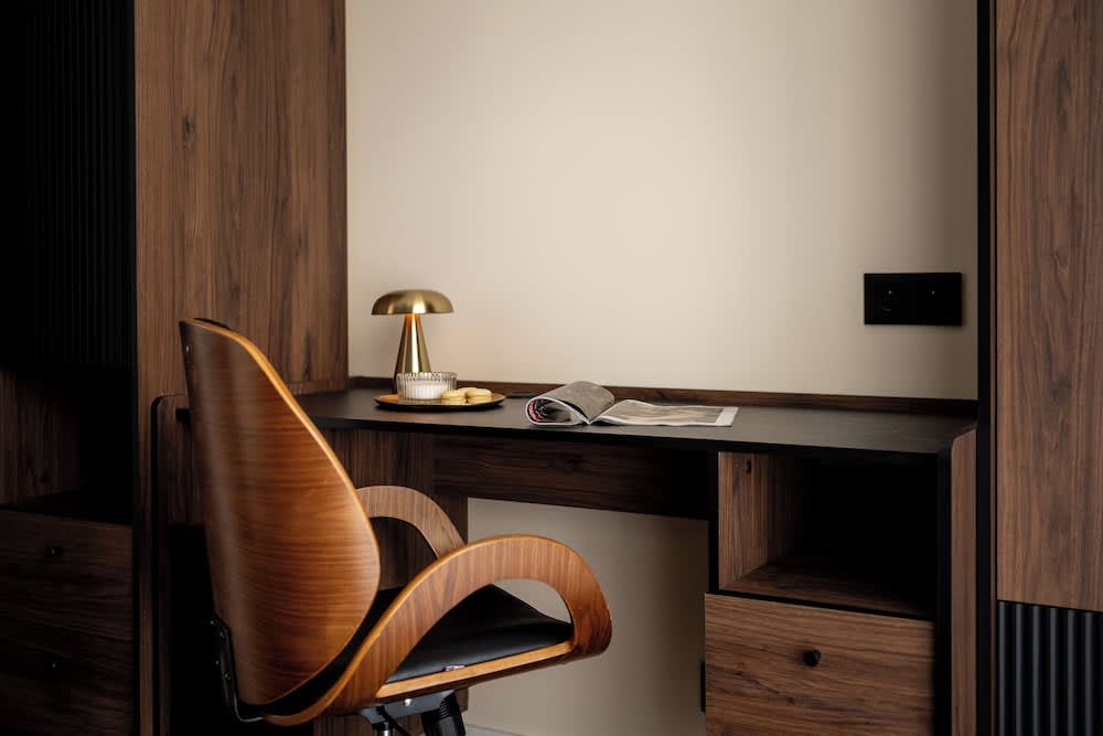 Soho Residence Kazimierz by Downtown Apartments 2
