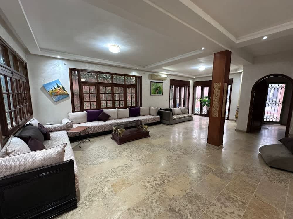 residence riad zitoune 2