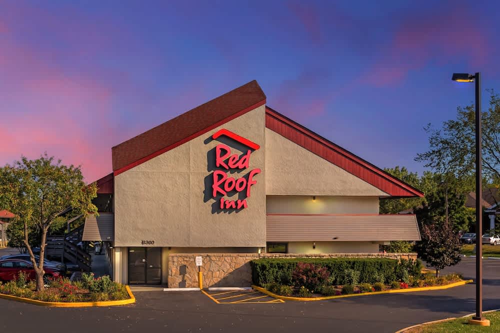 Red Roof Inn Milwaukee – Airport/Oak Creek 1