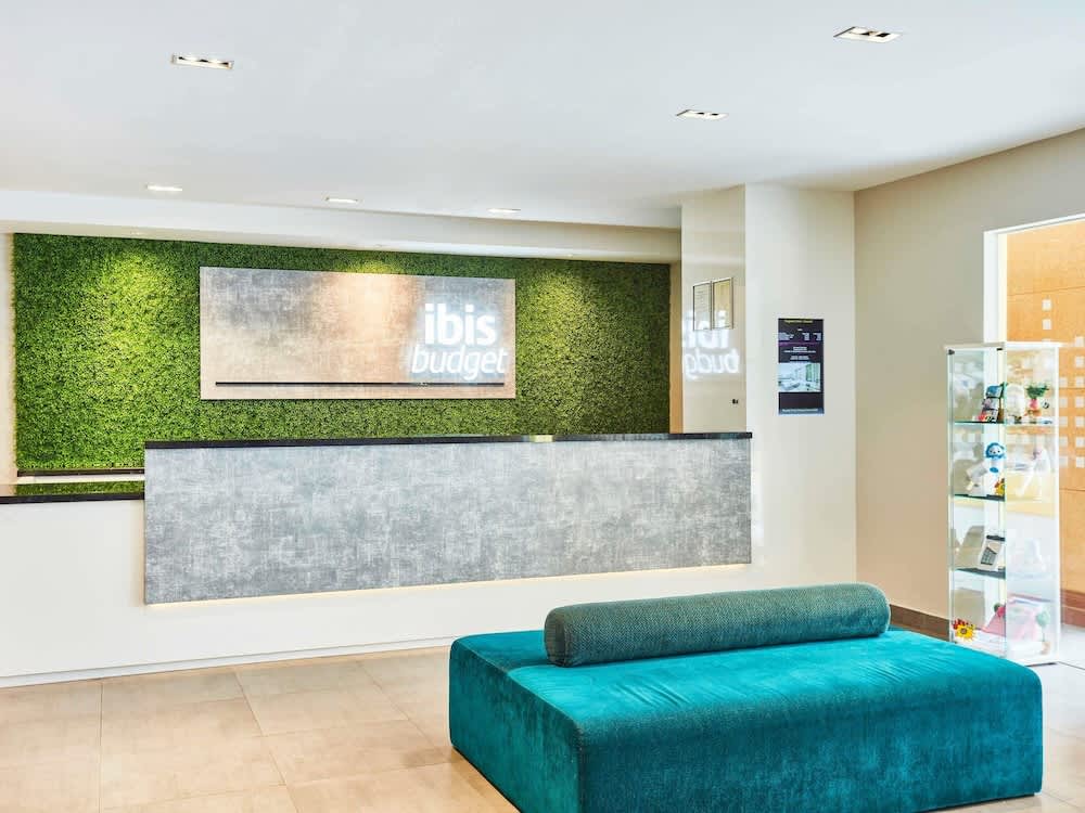 ibis budget Singapore Emerald 1