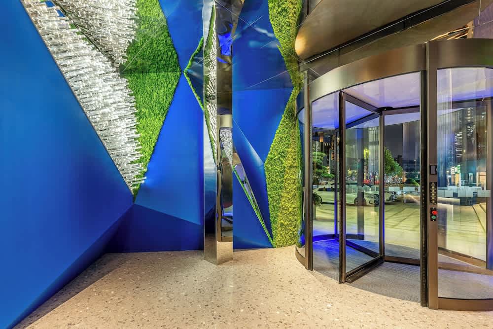 Holiday Inn Express Shanghai Changyang Road 2