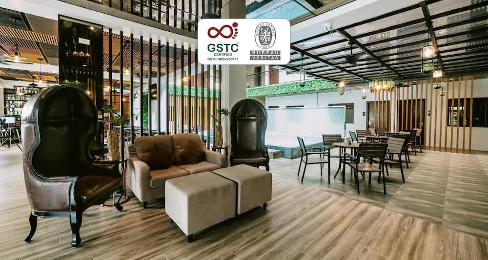 SureStay Plus Hotel by Best Western AC LUXE Angeles City 1