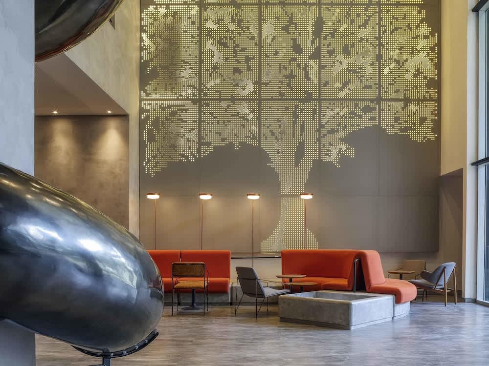 Novotel BH Savassi 2