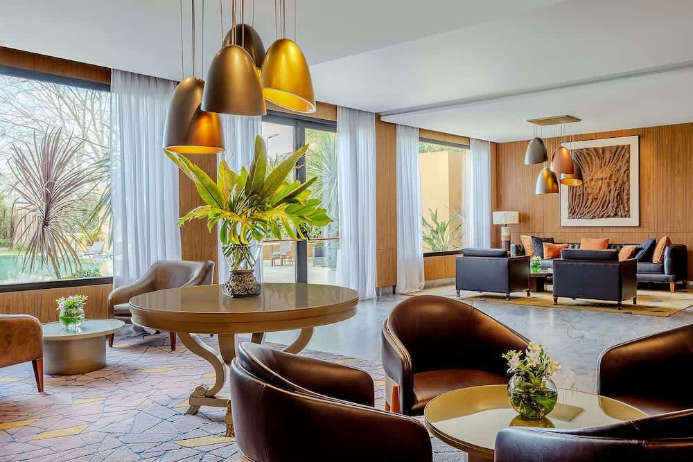 Marriott Hotel Buenos Aires Ezeiza Airport 2
