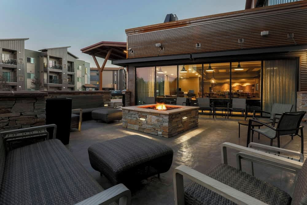 SpringHill Suites by Marriott Truckee Lake Tahoe 1