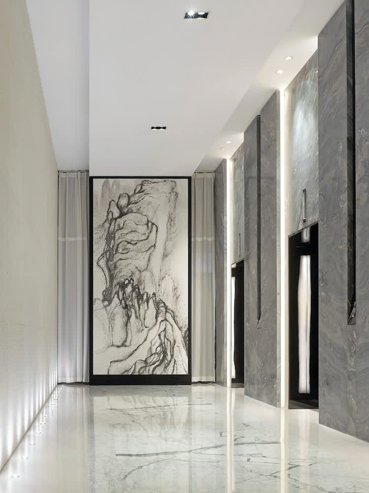 Langham Place, Ningbo Culture Plaza 2