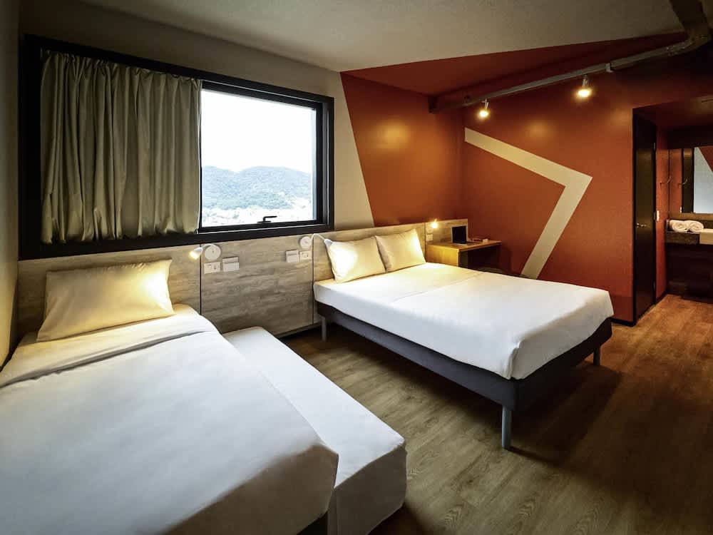 Ibis Budget Balneario Camboriu 2