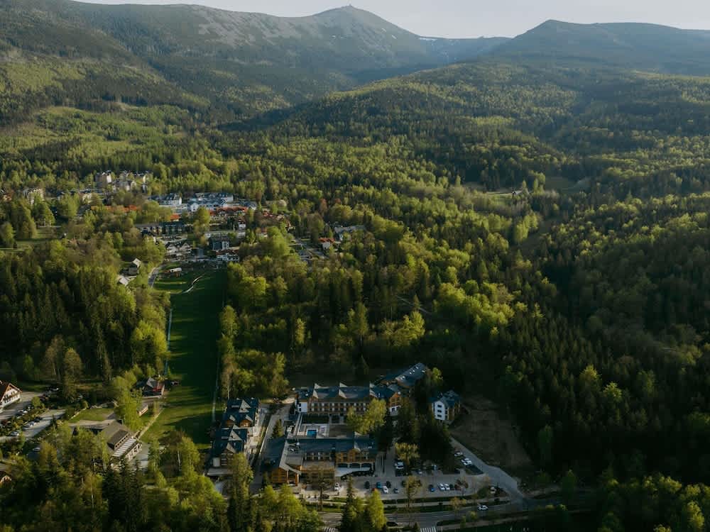 Mövenpick Resort & Spa Karpacz 1