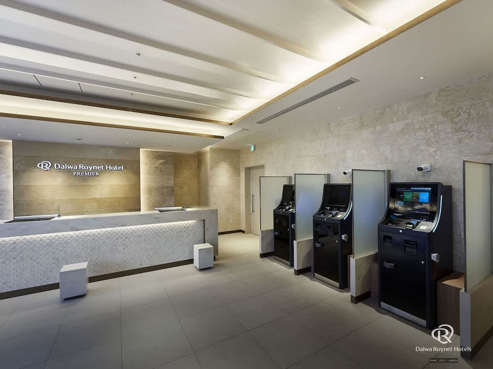 Daiwa Roynet Hotel NAHA-OMOROMACHI PREMIER 2