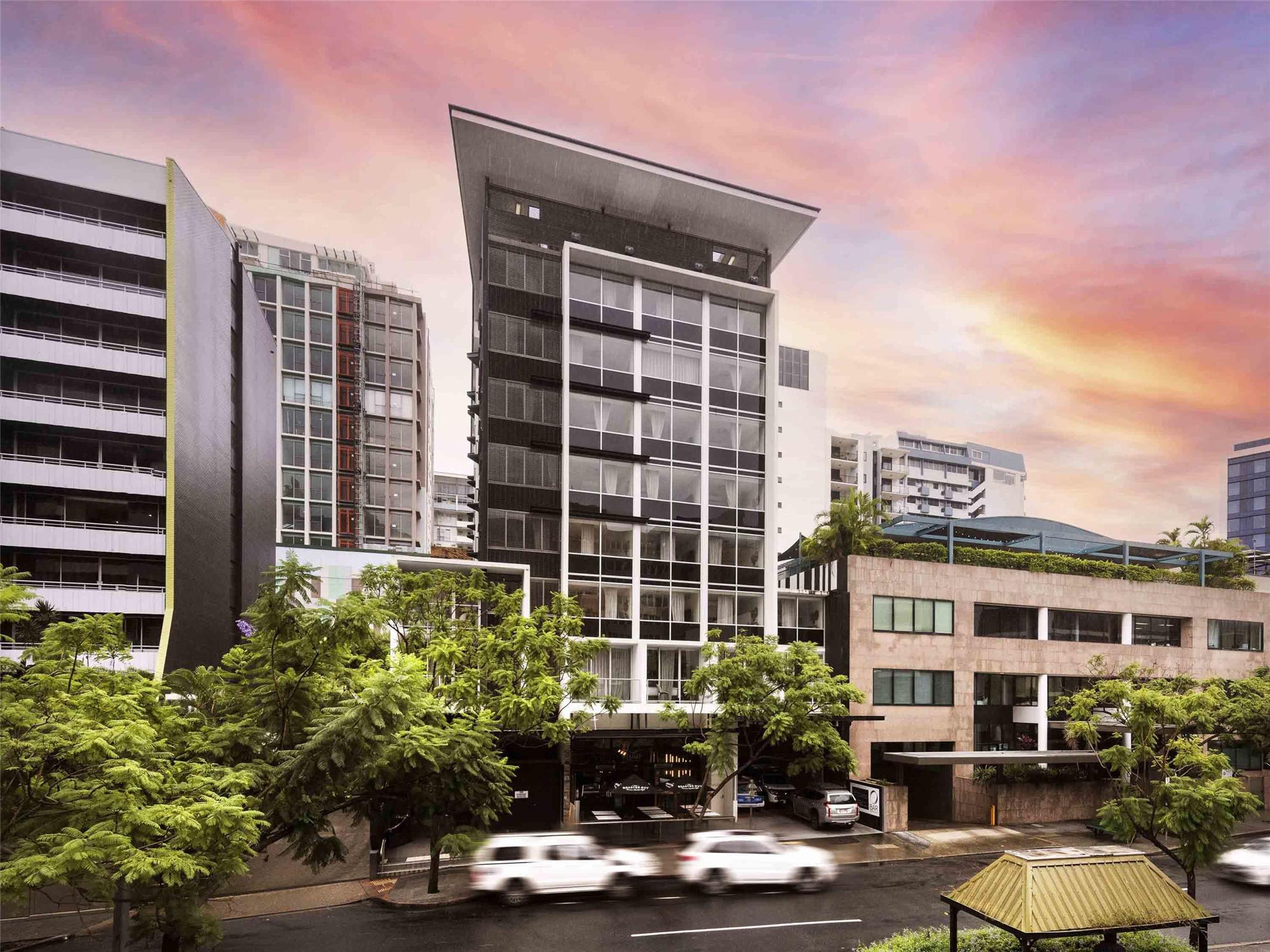 Mantra Terrace Brisbane 1