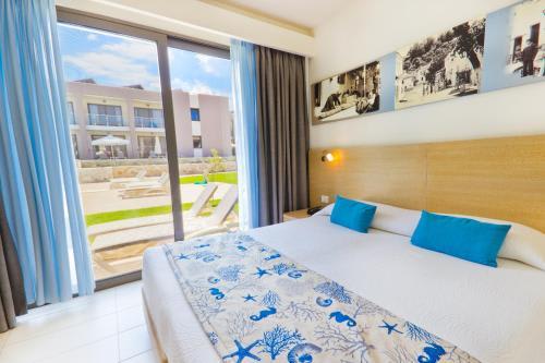 ALEA Hotel & Suites 2