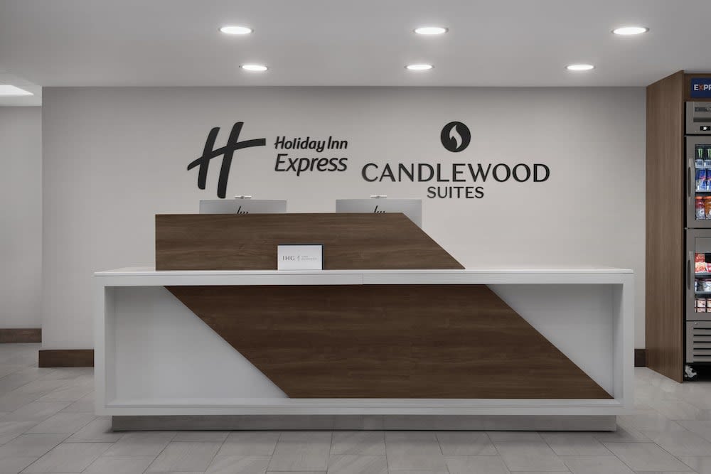 Holiday Inn Express Baltimore - BWI Airport NE by IHG 1