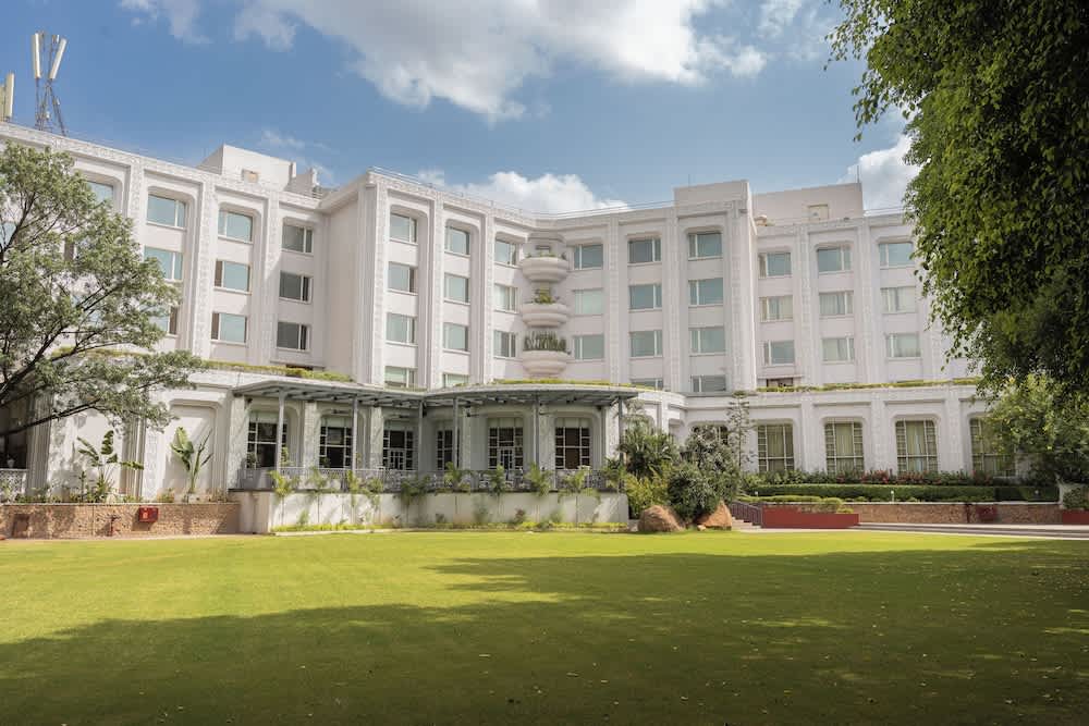 Taj Deccan 1