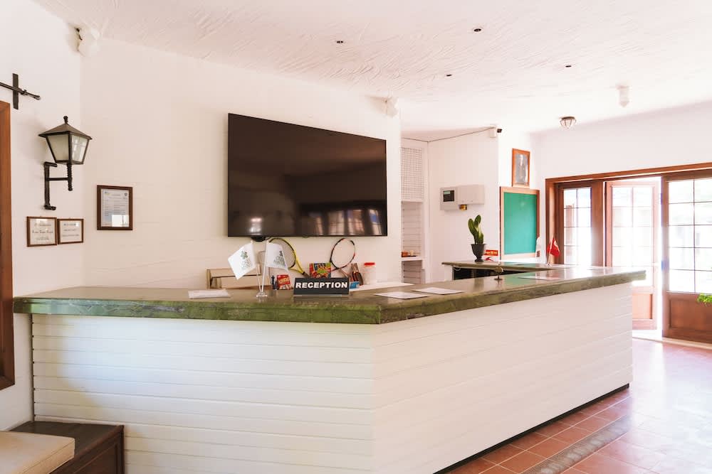 Green Anatolia Club Hotel 2