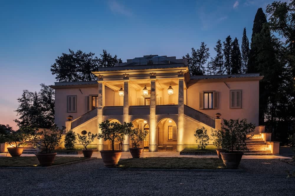 Fattoria di Vegi 1