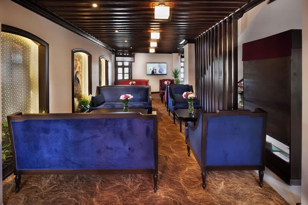 Sırçalı Hotel 2