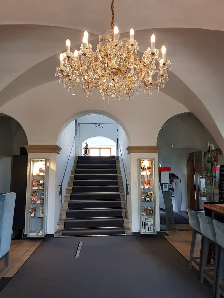 Resort Schloss Auerstedt 2