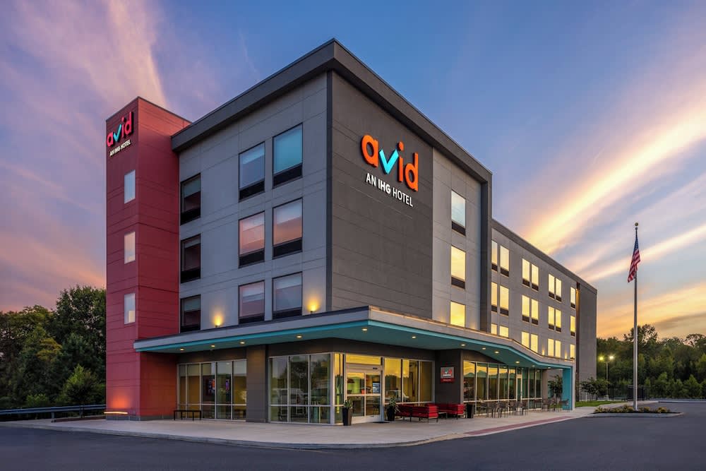 avid hotel MILLSBORO - GEORGETOWN SOUTH by IHG 1
