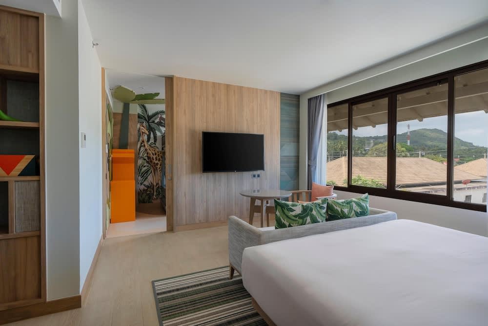 Holiday Inn Resort Samui Bophut Beach 2