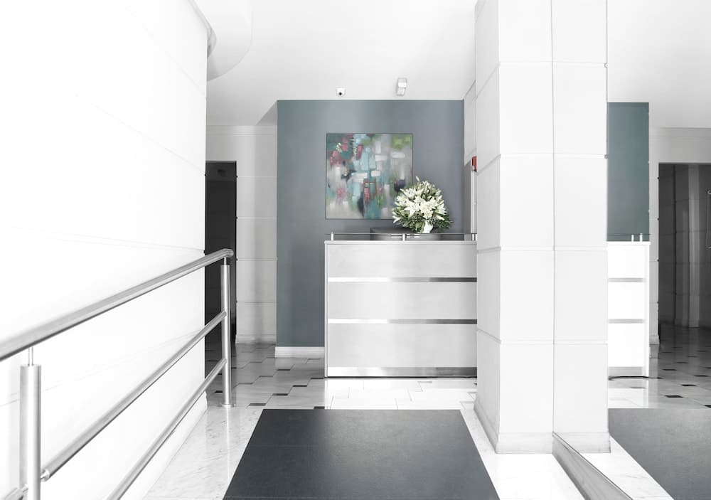 Reco by DOT Suites 2