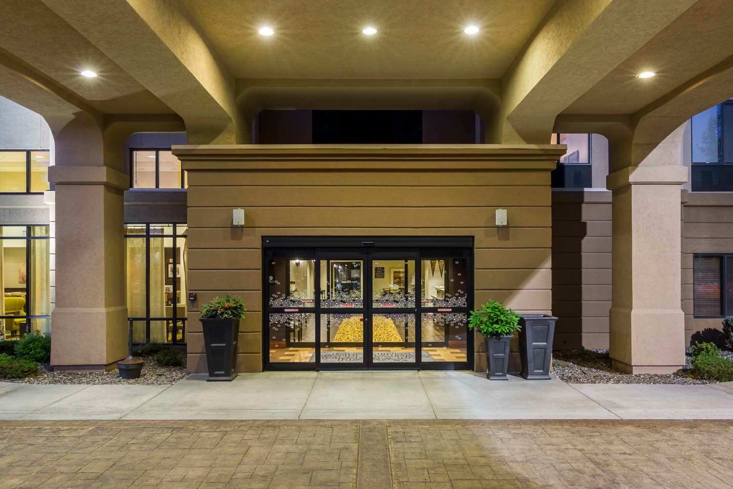 Hampton Inn & Suites Walla Walla 2