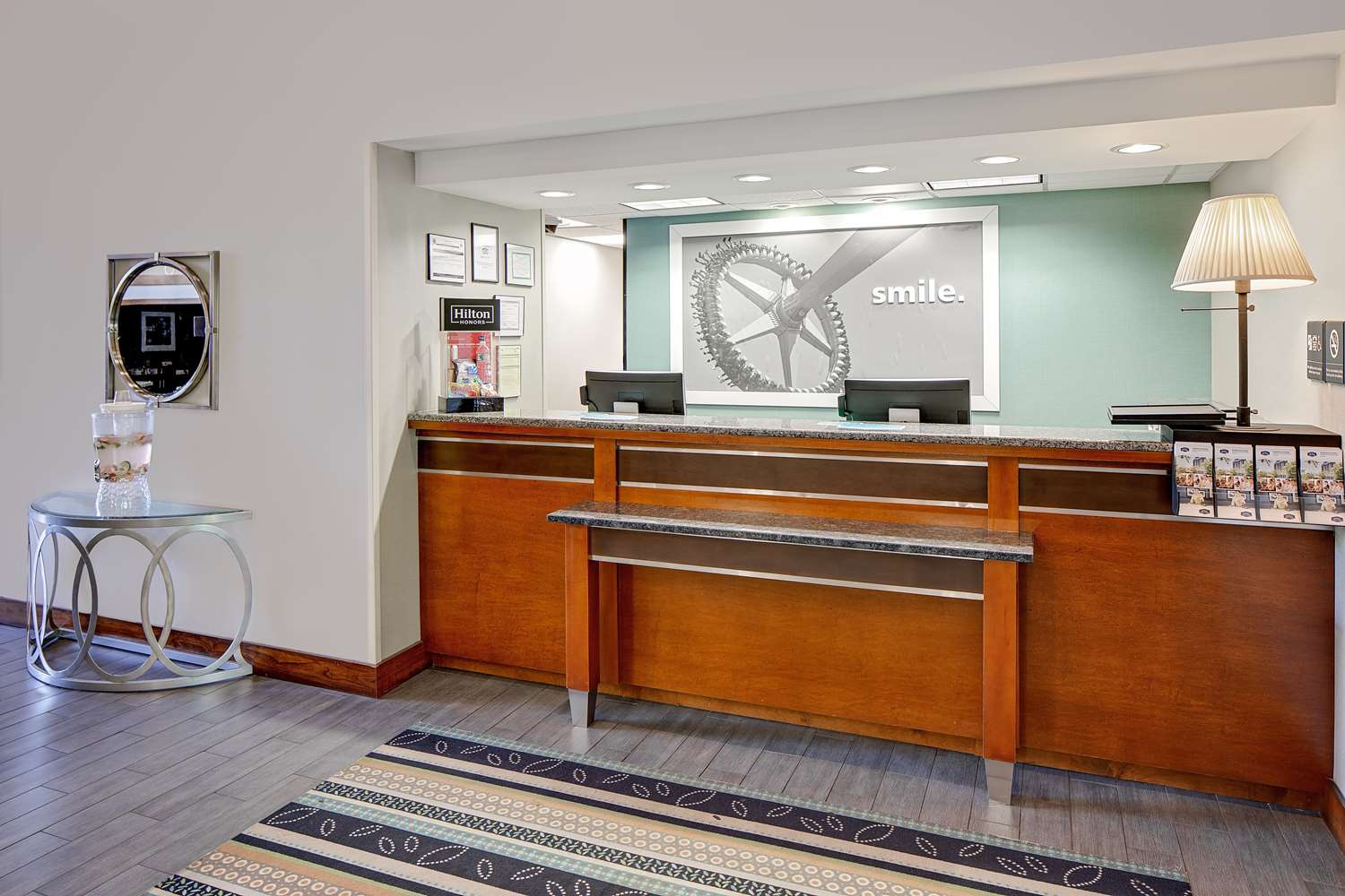 Hampton Inn & Suites Atlanta/Duluth/Gwinnett County 2