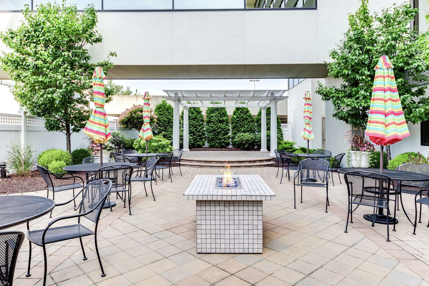 DoubleTree by Hilton Binghamton 1