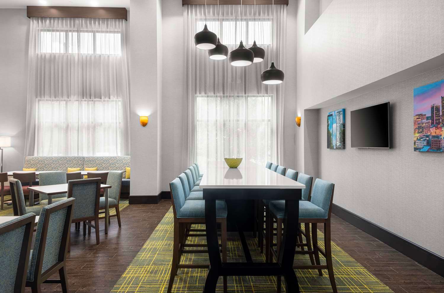 Hampton Inn & Suites Birmingham/280 East-Eagle Point 2