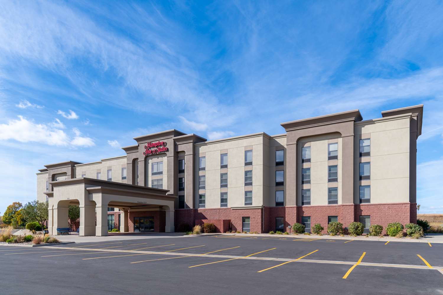 Hampton Inn & Suites Brookings 1