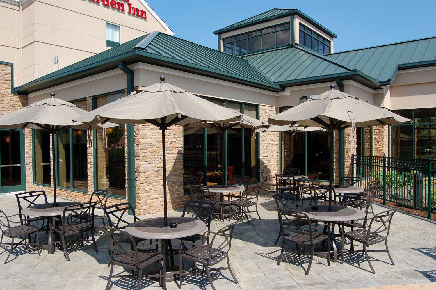 Hilton Garden Inn Bowling Green 2