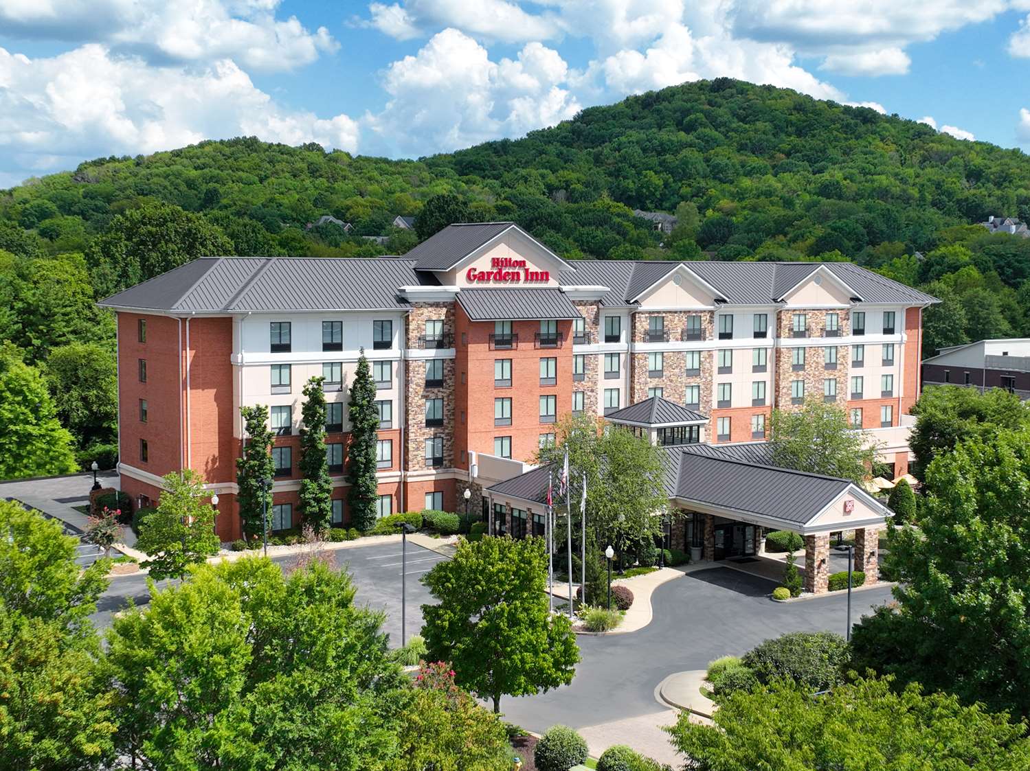 Hilton Garden Inn Nashville/Franklin-Cool Springs 1