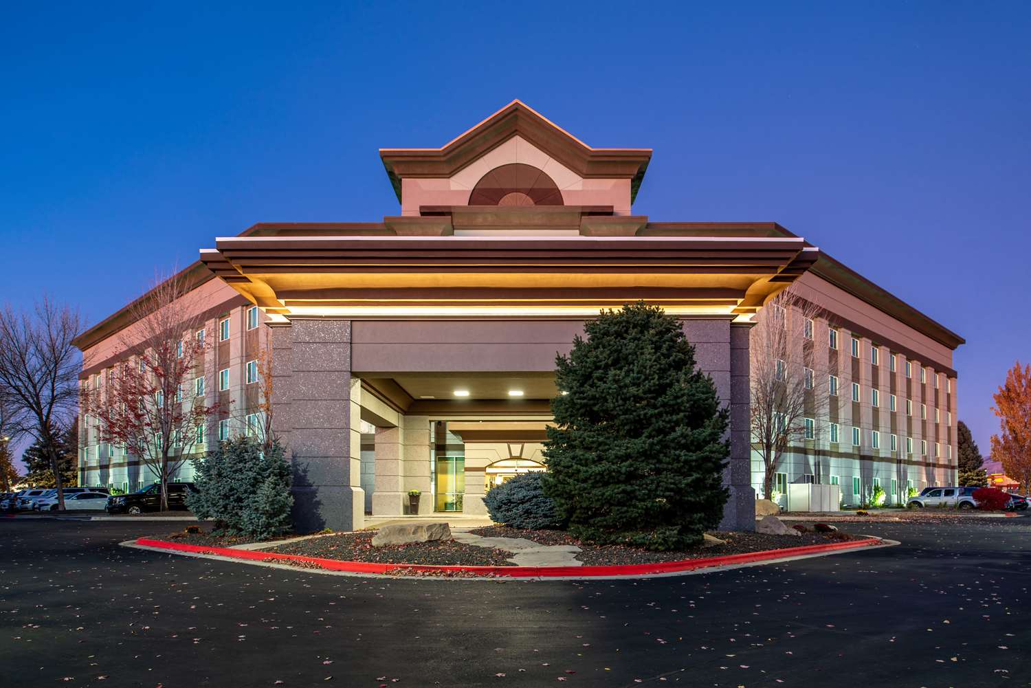 Hampton Inn & Suites Boise/Spectrum 2