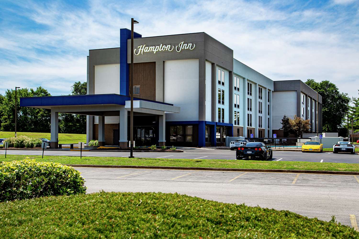 Hampton Inn Bowling Green, KY 2