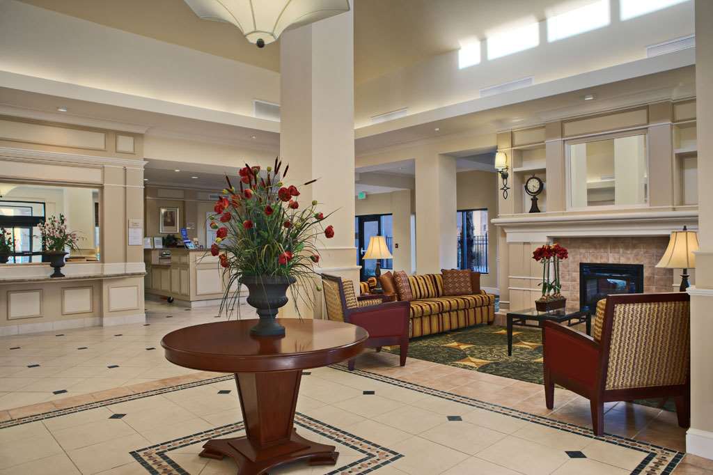 Hilton Garden Inn Palmdale 2
