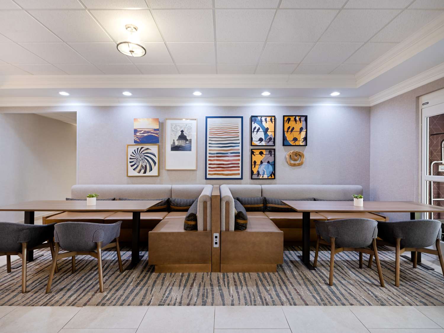 Homewood Suites by Hilton Columbia, SC 2