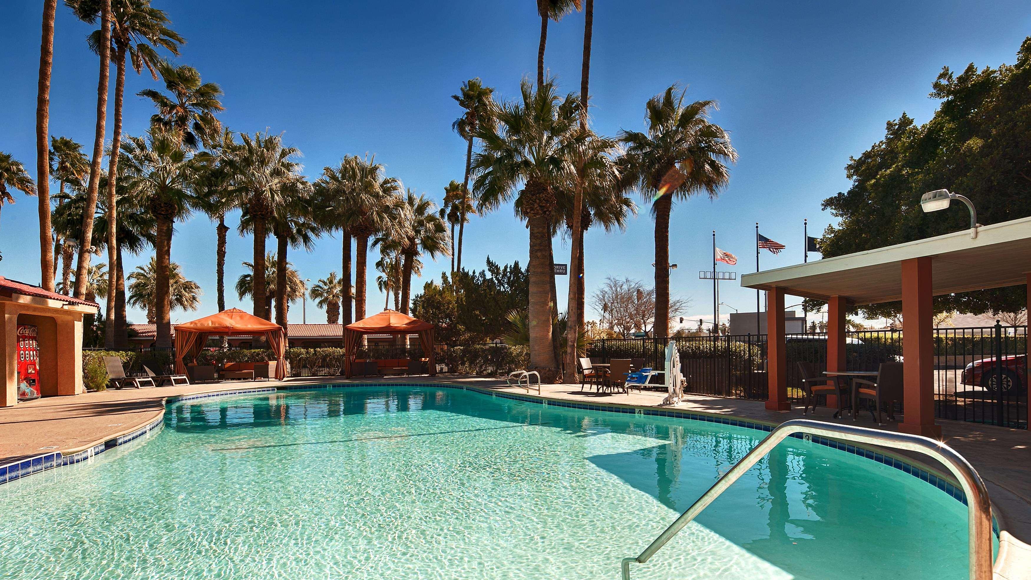 Blythe Hotel 2