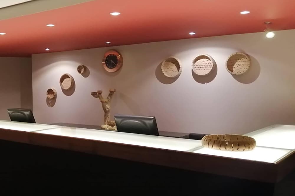 LRH Calama, an Ascend Collection Hotel 2