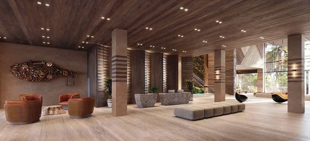 Grand Hyatt Grand Cayman Resort and Spa 2