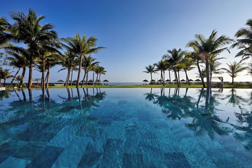 Royal Beachfront Resort Danang 1