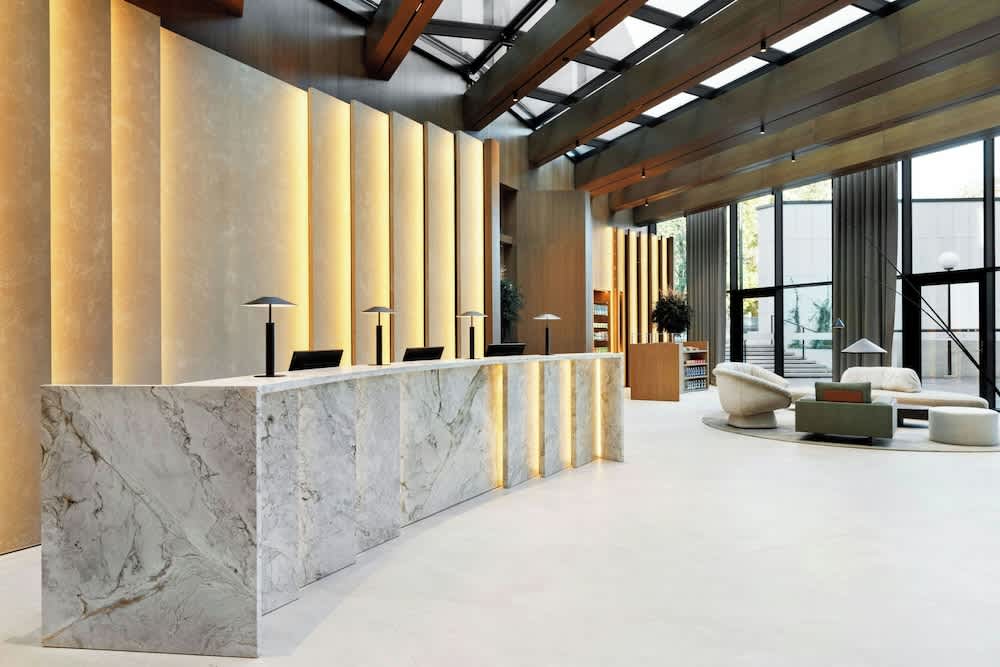 AC Hotel by Marriott Vilnius 2