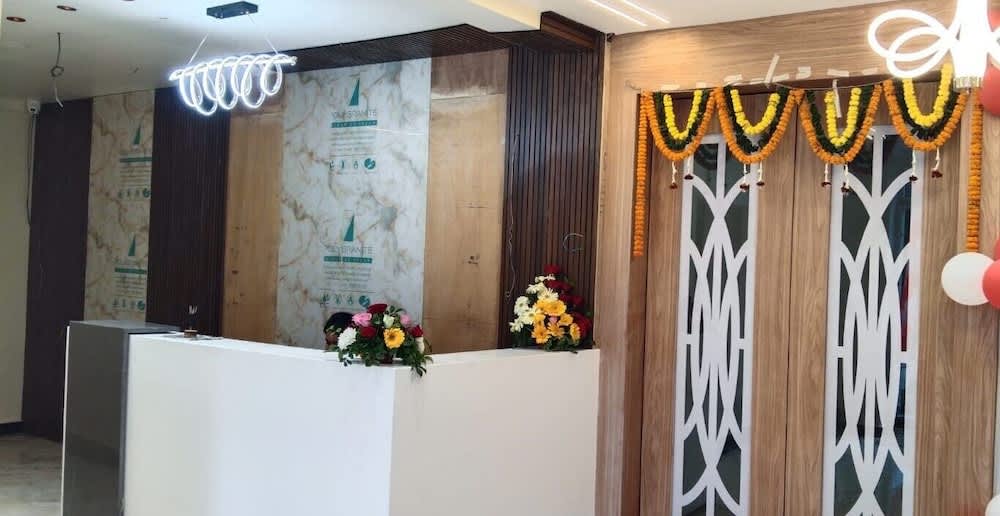 Safal Exotica Very Close to Sea Beach 2